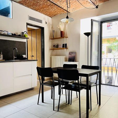 Bilocale Su Corte Milanese المظهر الخارجي الصورة